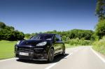 Porsche Cayenne GT700 Biturbo by Gemballa 2012 года